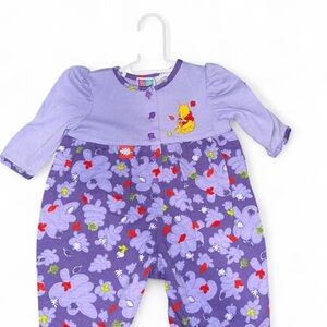 Winnie The Pooh Romper